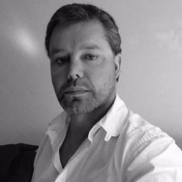 Laurent DeSegur, co-founder of Warmlink
