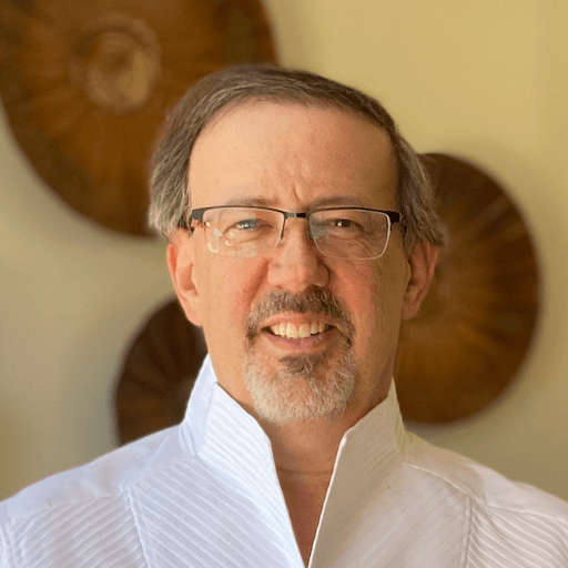 Ted Cohn, founder of Warmlink