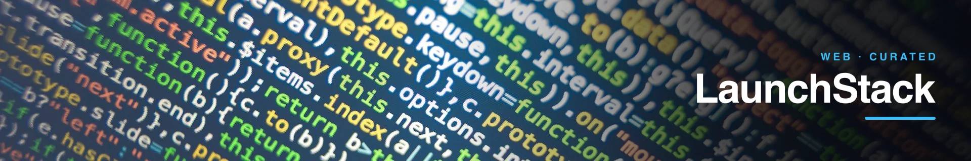 LaunchStack banner